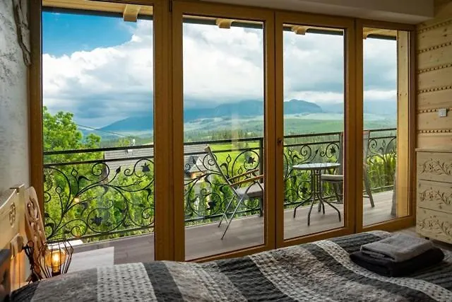 דירה Willa911_apartamenty *